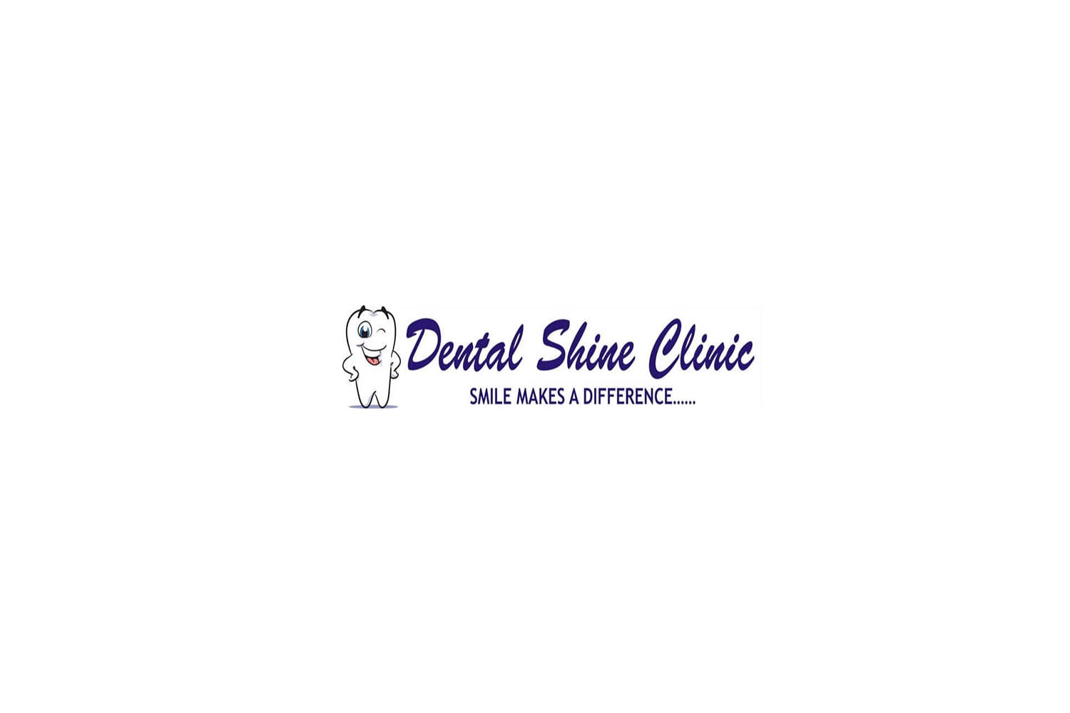 Dental Shine Clinic — NesTiverse project